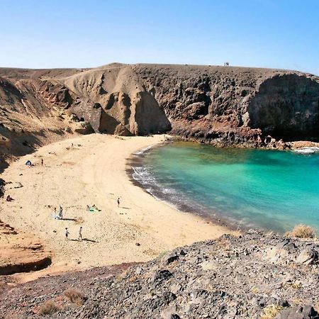 Carpe Diem Lanzarote Puerto del Carmen  Exteriér fotografie