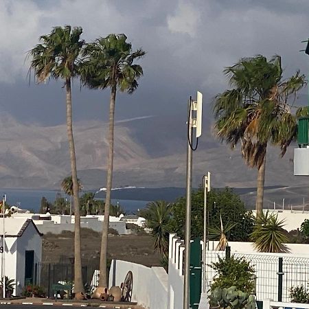Carpe Diem Lanzarote Puerto del Carmen  Exteriér fotografie