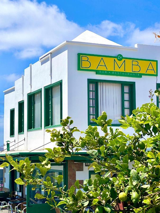Carpe Diem Lanzarote Puerto del Carmen  Exteriér fotografie