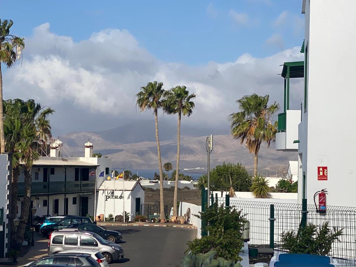 Carpe Diem Lanzarote Puerto del Carmen  Exteriér fotografie