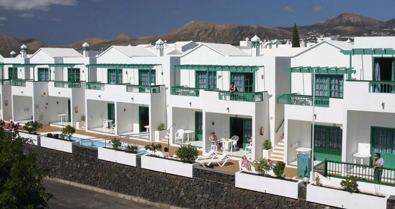 Carpe Diem Lanzarote Puerto del Carmen  Exteriér fotografie