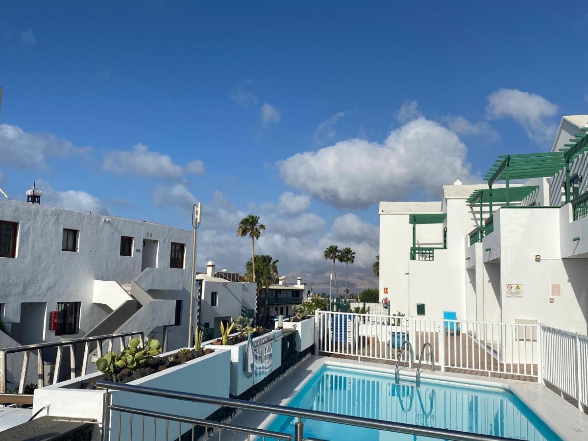 Carpe Diem Lanzarote Puerto del Carmen  Exteriér fotografie