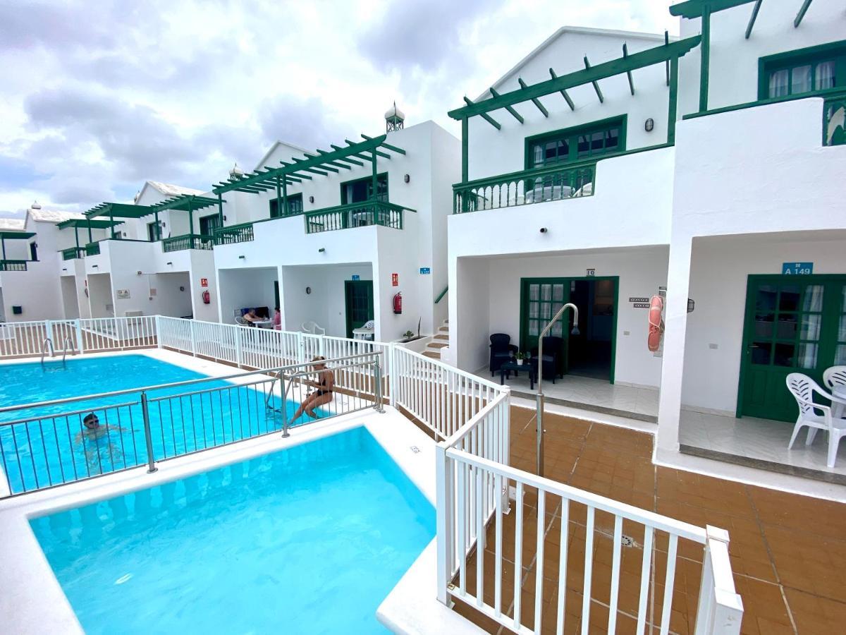 Carpe Diem Lanzarote Puerto del Carmen  Exteriér fotografie