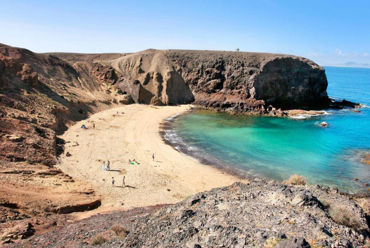 Carpe Diem Lanzarote Puerto del Carmen  Exteriér fotografie