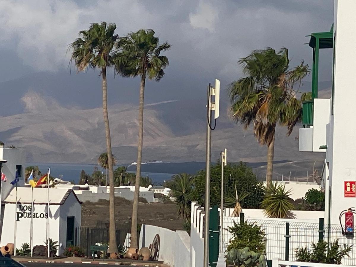 Carpe Diem Lanzarote Puerto del Carmen  Exteriér fotografie